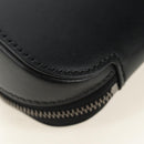 LOUIS VUITTON Monogram Eclipse Etui Lunette GM Glasses Case GI0654 Auth BA13621M-16