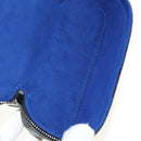 LOUIS VUITTON Monogram Eclipse Etui Lunette GM Glasses Case GI0654 Auth BA13621M-11