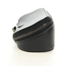 LOUIS VUITTON Monogram Eclipse Etui Lunette GM Glasses Case GI0654 Auth BA13621M-3