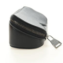 LOUIS VUITTON Monogram Eclipse Etui Lunette GM Glasses Case GI0654 Auth BA13621M-4