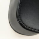 LOUIS VUITTON Monogram Eclipse Etui Lunette GM Glasses Case GI0654 Auth BA13621M-7