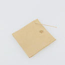 LOUIS VUITTON Monogram Jewelry case Jewelry Box LV Auth BA13625V-11