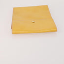 LOUIS VUITTON Monogram Vernis Planner 3 Set Beige black LV Auth BA13651-5