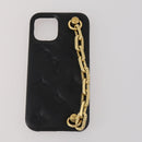 LOUIS VUITTON Monogram Vernis Planner 3 Set Beige black LV Auth BA13651-8