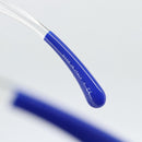 CHANEL Sunglasses Plastic Blue CC Auth BA13654-11
