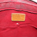 LOUIS VUITTON Monogram Viva Cite GM Shoulder Bag M51163 LV Auth BA13661-10