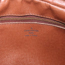 LOUIS VUITTON Monogram Marly Dragonne GM Clutch Bag M51825 LV Auth BA13662-19