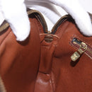 LOUIS VUITTON Monogram Marly Dragonne GM Clutch Bag M51825 LV Auth BA13662-21