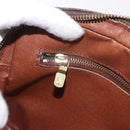 LOUIS VUITTON Monogram Marly Dragonne GM Clutch Bag M51825 LV Auth BA13662-22