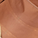 LOUIS VUITTON Monogram Keepall 50 Boston Bag M41426 LV Auth BA13665A-11