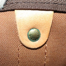 LOUIS VUITTON Monogram Keepall 50 Boston Bag M41426 LV Auth BA13665A-12