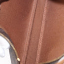 LOUIS VUITTON Monogram Pochette Accessoires Pouch M51980 LV Auth BA13668-11