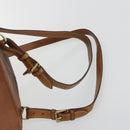 LOUIS VUITTON Monogram Montsouris MM Backpack M51136 LV Auth BA13671-9