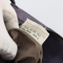 BOTTEGA VENETA INTRECCIATO Shoulder Bag Purple 179331 Auth BA13673A-11