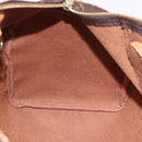 LOUIS VUITTON Monogram Speedy 35 Hand Bag M41524 LV Auth BA13690V-20