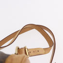 LOUIS VUITTON Monogram Montsouris PM Backpack M51137 LV Auth BA13691-15