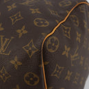 LOUIS VUITTON Monogram Speedy 35 Hand Bag M41524 LV Auth BA13692V-14