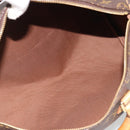 LOUIS VUITTON Monogram Speedy 35 Hand Bag M41524 LV Auth BA13692V-10