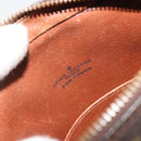 LOUIS VUITTON Monogram Danube Shoulder Bag M45266 LV Auth BA13695-19