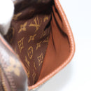 LOUIS VUITTON Monogram Danube Shoulder Bag M45266 LV Auth BA13695-23