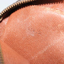 LOUIS VUITTON Monogram Danube Shoulder Bag M45266 LV Auth BA13695-12