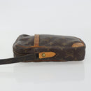 LOUIS VUITTON Monogram Danube Shoulder Bag M45266 LV Auth BA13695-5