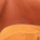 LOUIS VUITTON Monogram Musette Shoulder Bag M51256 LV Auth BA13699-17