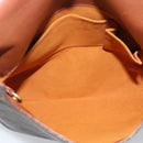 LOUIS VUITTON Monogram Musette Shoulder Bag M51256 LV Auth BA13699-11