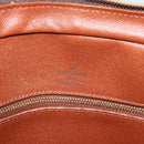 LOUIS VUITTON Monogram Porte Documents Voyage Bag M53361 LV Auth BA13704A-19