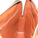 LOUIS VUITTON Monogram Porte Documents Voyage Bag M53361 LV Auth BA13704A-20
