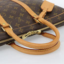 LOUIS VUITTON Monogram Porte Documents Voyage Bag M53361 LV Auth BA13704A-7