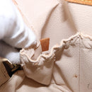LOUIS VUITTON Monogram Spontini Hand Bag M47500 LV Auth BA13706-12