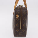 LOUIS VUITTON Monogram Spontini Hand Bag M47500 LV Auth BA13706-4