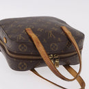 LOUIS VUITTON Monogram Spontini Hand Bag M47500 LV Auth BA13706-6