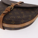 LOUIS VUITTON Monogram Chantilly GM Shoulder Bag M51232 LV Auth BA13712-14