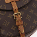 LOUIS VUITTON Monogram Chantilly GM Shoulder Bag M51232 LV Auth BA13712-17