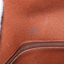 LOUIS VUITTON Monogram Chantilly GM Shoulder Bag M51232 LV Auth BA13712-19