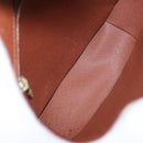 LOUIS VUITTON Monogram Chantilly GM Shoulder Bag M51232 LV Auth BA13712-20