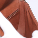 LOUIS VUITTON Monogram Chantilly GM Shoulder Bag M51232 LV Auth BA13712-21