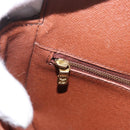 LOUIS VUITTON Monogram Chantilly GM Shoulder Bag M51232 LV Auth BA13712-23