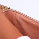 LOUIS VUITTON Monogram Chantilly GM Shoulder Bag M51232 LV Auth BA13712-26