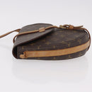 LOUIS VUITTON Monogram Chantilly GM Shoulder Bag M51232 LV Auth BA13712-6