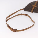 LOUIS VUITTON Monogram Chantilly GM Shoulder Bag M51232 LV Auth BA13712-9