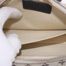 LOUIS VUITTON Monogram Mini Juliet MM Shoulder Bag Blue M92004 LV Auth BA13715-22