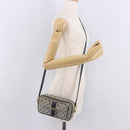 LOUIS VUITTON Monogram Mini Juliet MM Shoulder Bag Blue M92004 LV Auth BA13715-24