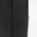 BALENCIAGA Tote Bag Leather 2way Black 572411 Auth BA13726A-5