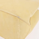 LOUIS VUITTON Monogram Vernis Reade PM Hand Bag Perle M91336 LV Auth BA13750-10