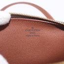 LOUIS VUITTON Monogram Papillon 26 Hand Bag M51386 LV Auth BA13753V-15