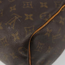 LOUIS VUITTON Monogram Speedy 25 Hand Bag M41528 LV Auth BA13754A-15