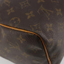LOUIS VUITTON Monogram Speedy 25 Hand Bag M41528 LV Auth BA13754A-16